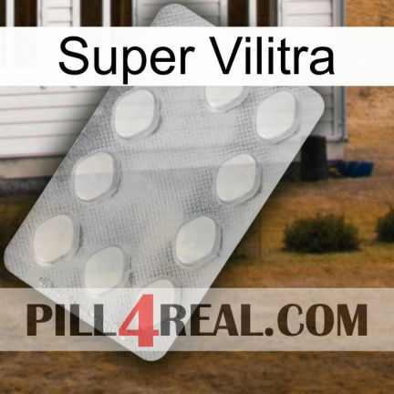 Super Vilitra 16